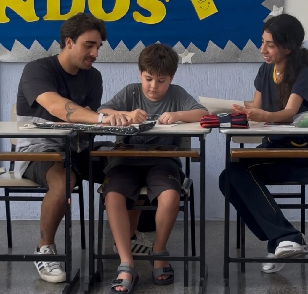 Inclusão, Desenvolvimento e Sustentabilidade em Barueri - Universitário Alphaville