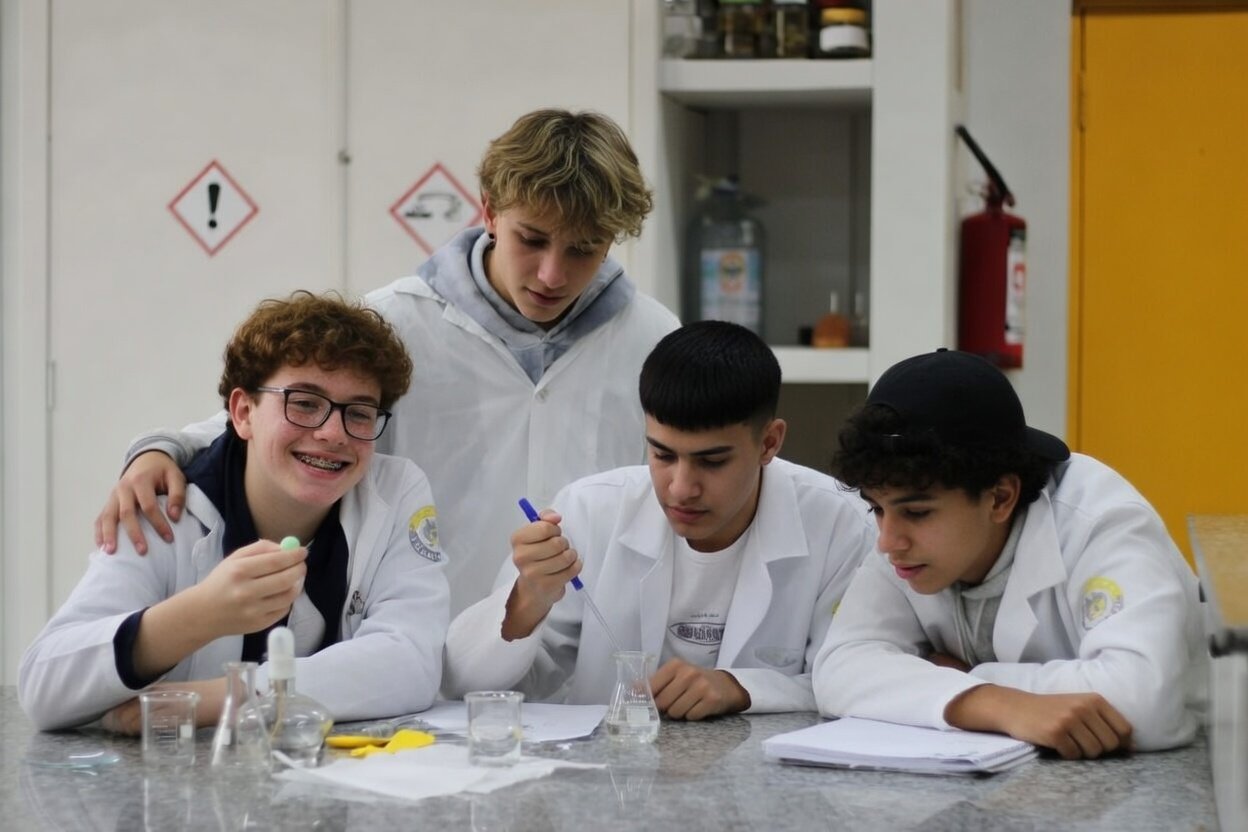 Imagem do Fundamental