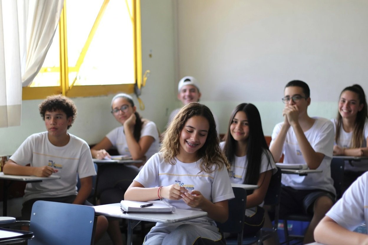 Imagem do Fundamental