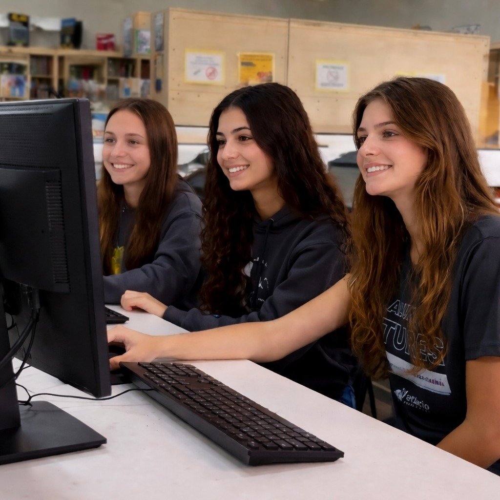Tecnologia Integrada ao Ensino