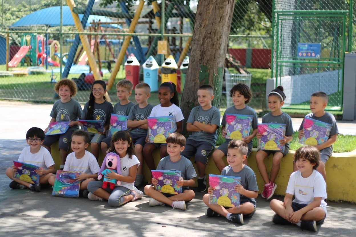 Aprendizado Responsável em Barueri - Universitário Alphaville