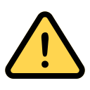 warning Icon